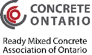 Concrete Ontario Logo